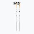 Палиці бігові LEKI Cross Trail FX Superlite white/bright red/black