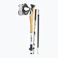 Палиці бігові LEKI Cross Trail FX Superlite white/bright red/black 6