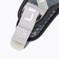 LEKI Shark Frame Strap Mesh сірий/темний антрацит 3