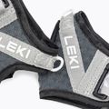 LEKI Shark Frame Strap Mesh сірий/темний антрацит 4