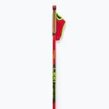 Палиці для лиж LEKI PRC 750 bright red/ neon yellow/ black 2