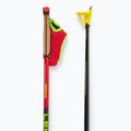 Палиці для лиж LEKI PRC 750 bright red/ neon yellow/ black 3