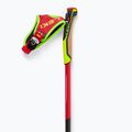 Палиці для лиж LEKI PRC 750 bright red/ neon yellow/ black 4