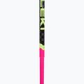 Палиці гірськолижні LEKI Venom SL 3D neon pink/black/neon yellow 4