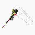 Лижні палиці LEKI Venom SL 3D neon pink/black/neon yellow 6