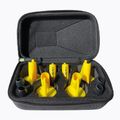 Накладки для палиць для скандинавської ходьби LEKI Fin Vario Set yellow