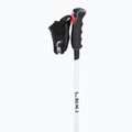 Палиці гірськолижні жіночі LEKI Carbon 14 3D natural carbon/ white/ gold 2