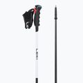 Палиці гірськолижні жіночі LEKI Carbon 14 3D natural carbon/ white/ gold 3