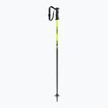 Палиці лижні дитячі LEKI Rider neon yellow/black 2