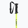 Палиці лижні дитячі LEKI Rider neon yellow/black 3