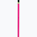 Палиці гірськолижні дитячі LEKI Racing neon pink/ black/ neon yellow 4