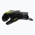 Рукавиці гірськолижні чоловічі LEKI WCR Coach 3D Mitt black/ice lemon 5
