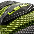 Рукавиці гірськолижні чоловічі LEKI WCR Coach 3D Mitt black/ice lemon 6