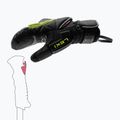 Рукавиці гірськолижні чоловічі LEKI WCR Coach 3D Mitt black/ice lemon 8