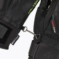 Рукавиці гірськолижні чоловічі LEKI WCR C-Tech 3D Mitt black/ ice lemon 6