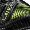 Рукавиці гірськолижні дитячі LEKI WCR C-Tech 3D Junior Mitt black/ice lemon 5