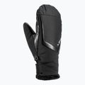 Рукавиці гірськолижні жіночі LEKI Stella Women Mitt black 3
