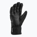 Рукавиці гірськолижні дитячі LEKI Griffin 3D Junior black 2