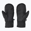 Рукавиці гірськолижні дитячі LEKI Griffin 3D Junior Mitt black 3