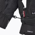 Рукавиці гірськолижні дитячі LEKI Griffin 3D Junior Mitt black 5