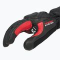 Рукавиці гірськолижні чоловічі LEKI Griffin Pro 3D black/ red/ white 4