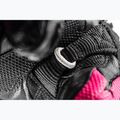 Рукавиці гірськолижні жіночі LEKI WCR Venom SL 3D black/ pink 13