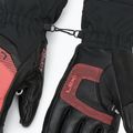 Рукавиці гірськолижні жіночі LEKI Griffin Base 3D black/ rose 6