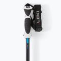 Палиці гірськолижні LEKI Bold Lite S dark anthracite/black/bright blue 2