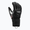 Рукавиці гірськолижні жіночі LEKI Griffin Pro 3D black 7