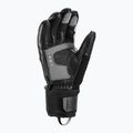 Рукавиці гірськолижні жіночі LEKI Griffin Pro 3D black 8