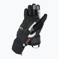 Рукавиці гірськолижні жіночі LEKI Griffin Pro 3D black
