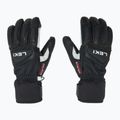 Рукавиці гірськолижні жіночі LEKI Griffin Pro 3D black 3
