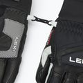 Рукавиці гірськолижні жіночі LEKI Griffin Pro 3D black 6