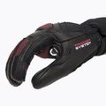 Рукавиці гірськолижні жіночі LEKI Griffin Pro 3D black/ rose 4