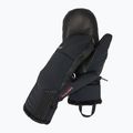 Рукавиці гірськолижні жіночі LEKI Vallarta 3D Mitt black