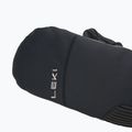 Рукавиці гірськолижні жіночі LEKI Vallarta 3D Mitt black 5