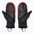 Рукавиці гірськолижні жіночі LEKI Vallarta 3D Mitt black/ rose 2