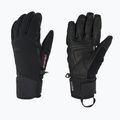 Рукавиці гірськолижні жіночі LEKI Sparrow 3D black
