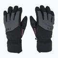 Рукавиці гірськолижні чоловічі LEKI Pegas 3D GTX black/ graphite 3