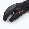 Рукавиці гірськолижні чоловічі LEKI Pegas 3D GTX black/ graphite 5