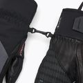 Рукавиці гірськолижні чоловічі LEKI Pegas 3D GTX black/ graphite 6