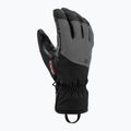 Рукавиці гірськолижні чоловічі LEKI Pegas 3D GTX black/ graphite 7