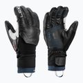 Рукавиці гірськолижні чоловічі LEKI Hevon Pro 3D black/marine
