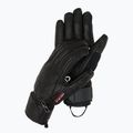 Рукавиці гірськолижні чоловічі LEKI Hevon Prime 3D black