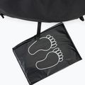 Сумка лижна LEKI Bootbag Hot Heatable black 11