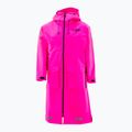 Пальто дощовик LEKI Rain Coat WCR Pro neon pink