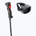 Лижні палиці LEKI Airfoil 3D black/dark anthracite 4