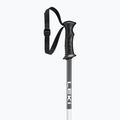 Палиці гірськолижні дитячі Leki Rider Create Jr white/dark anthracite 9