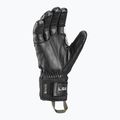 Рукавиці гірськолижні чоловічі Leki Montera Pro GTX black/white/burnt olive 3
