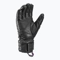 Рукавиці гірськолижні жіночі LEKI Montera Prime Women black/blackberry gray 3